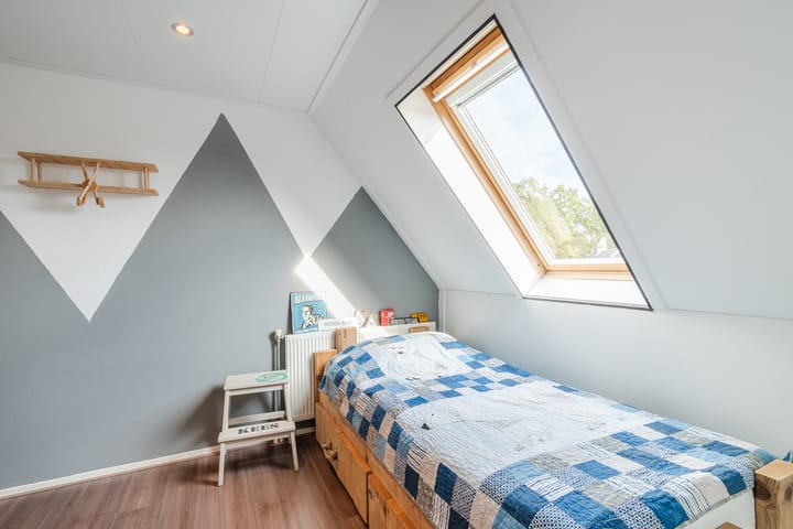 Foto 30 van Ruurd Visserstraat 58