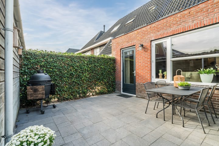 Foto 38 van Ruurd Visserstraat 58