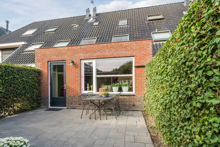 Foto 39 van Ruurd Visserstraat 58