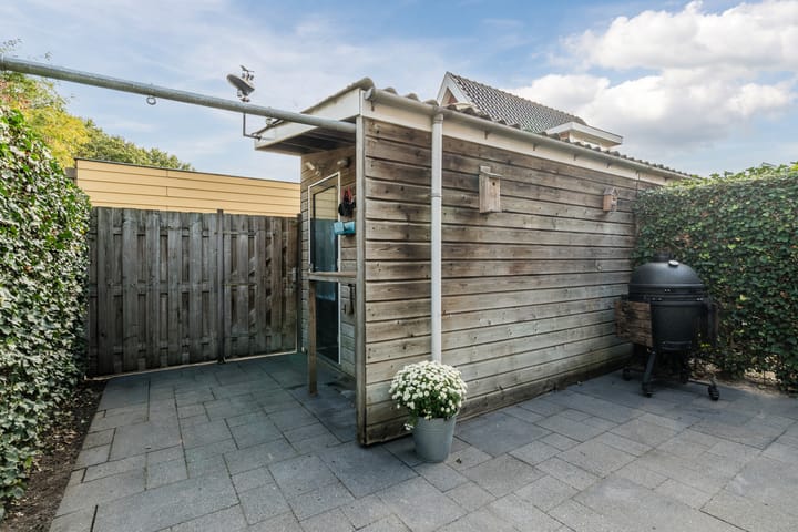 Foto 40 van Ruurd Visserstraat 58