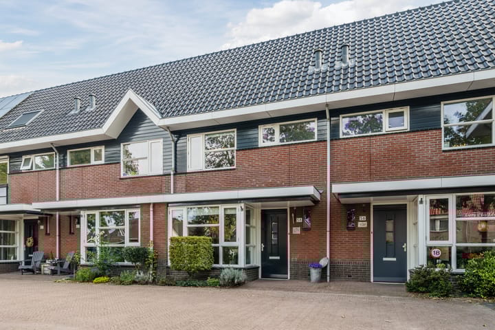 Ruurd Visserstraat 58 main image