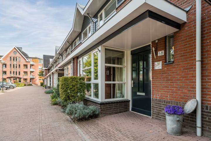 Foto 43 van Ruurd Visserstraat 58