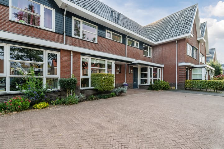 Foto 44 van Ruurd Visserstraat 58