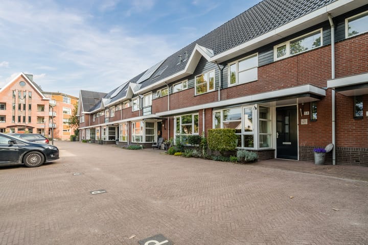 Foto 45 van Ruurd Visserstraat 58