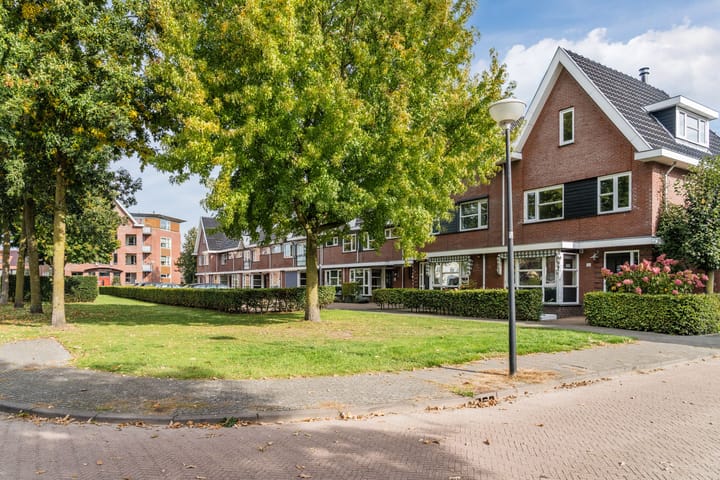 Foto 47 van Ruurd Visserstraat 58