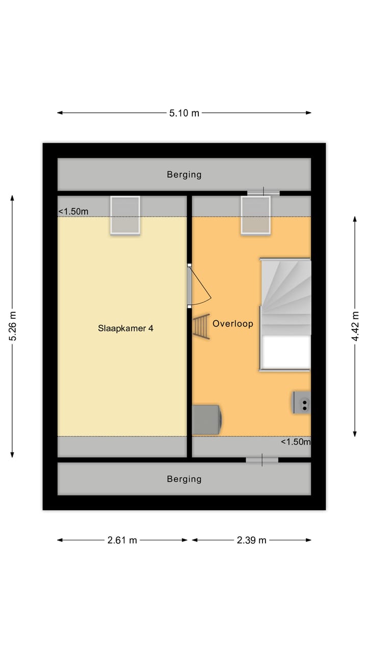 Foto 57 van Ruurd Visserstraat 58