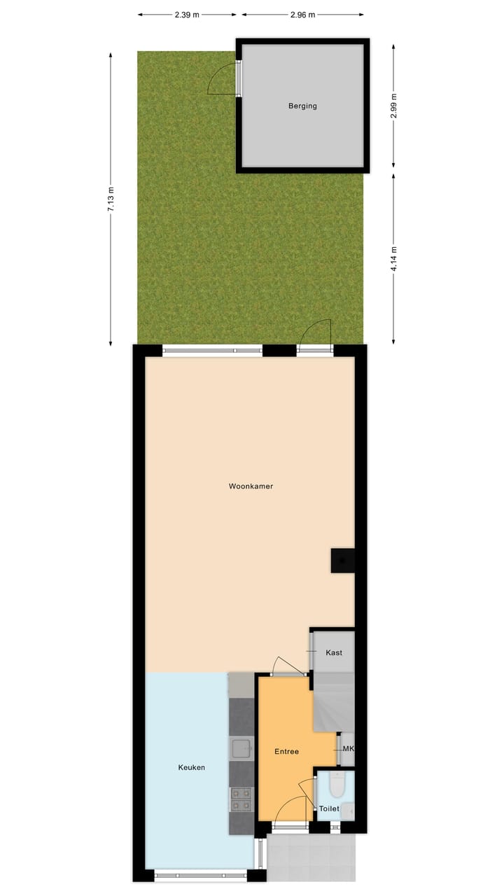 Foto 58 van Ruurd Visserstraat 58