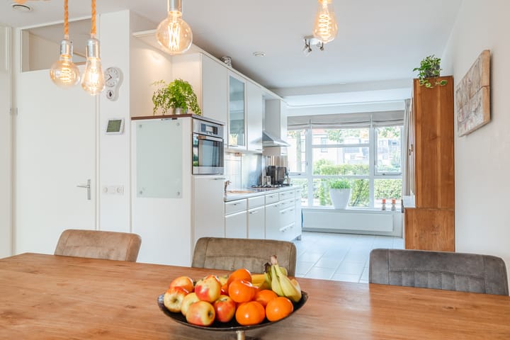 Foto 12 van Ruurd Visserstraat 58