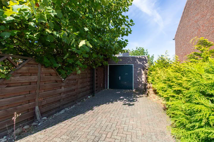 Foto 2 van Kanunnik Terwindtstraat 18