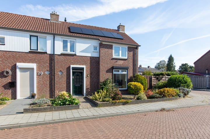 Foto 5 van Kanunnik Terwindtstraat 18