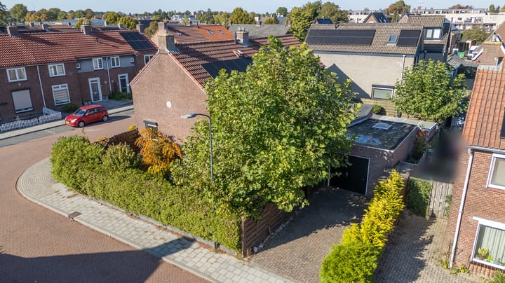 Foto 4 van Kanunnik Terwindtstraat 18