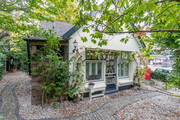 Foto 2 van Nieuwstraat 16