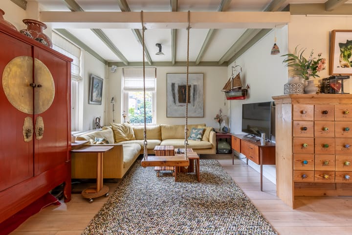 Foto 16 van Nieuwstraat 16