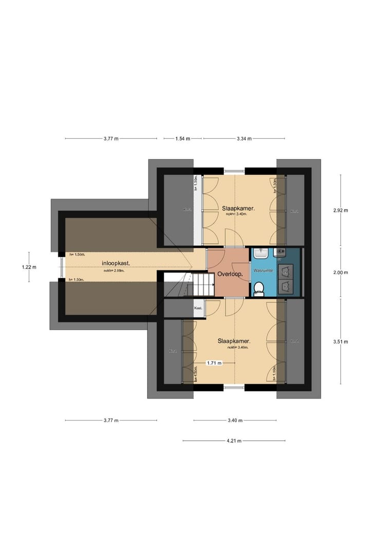 Foto 24 van Nieuwstraat 16
