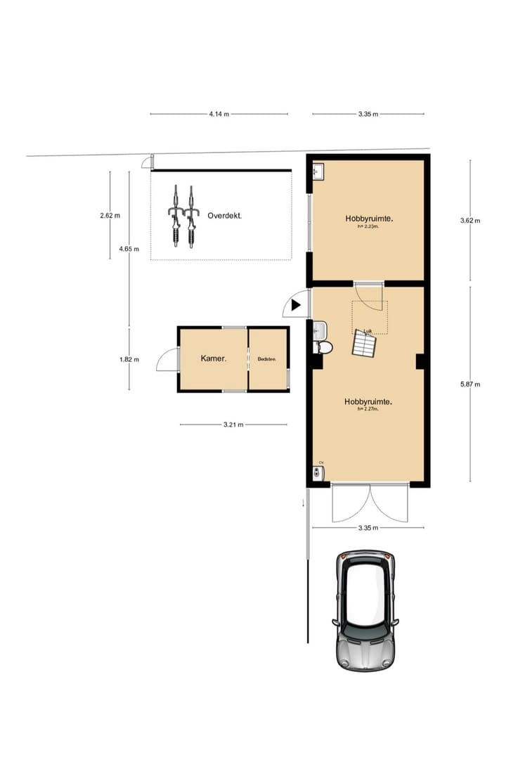 Foto 36 van Nieuwstraat 16