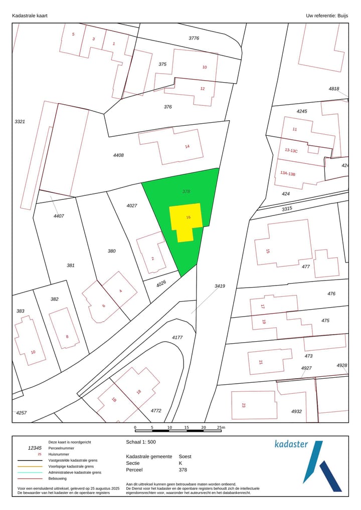 Foto 58 van Nieuwstraat 16