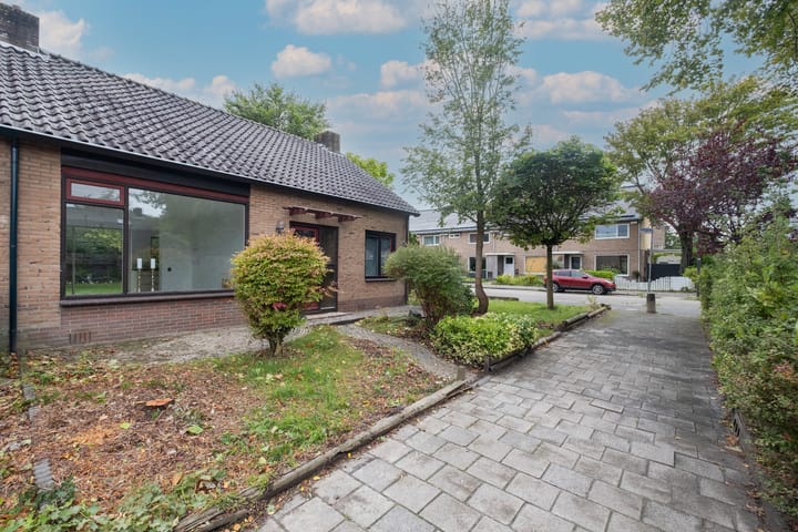 Foto 2 van Ribeslaan 7