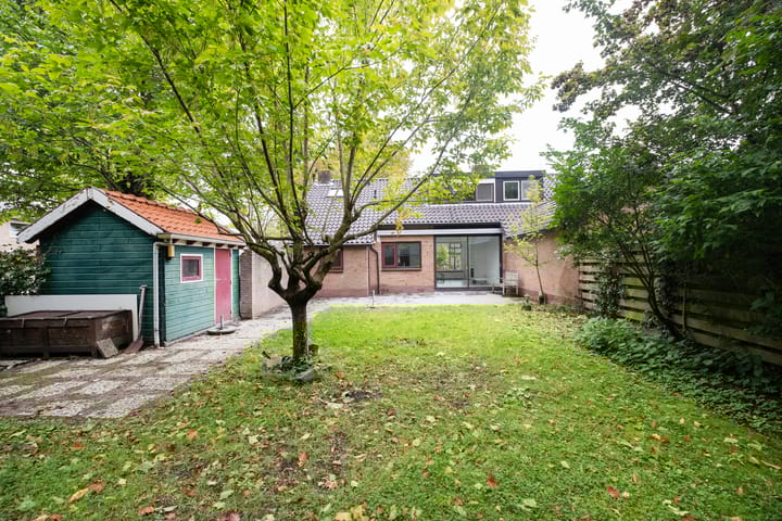 Foto 3 van Ribeslaan 7