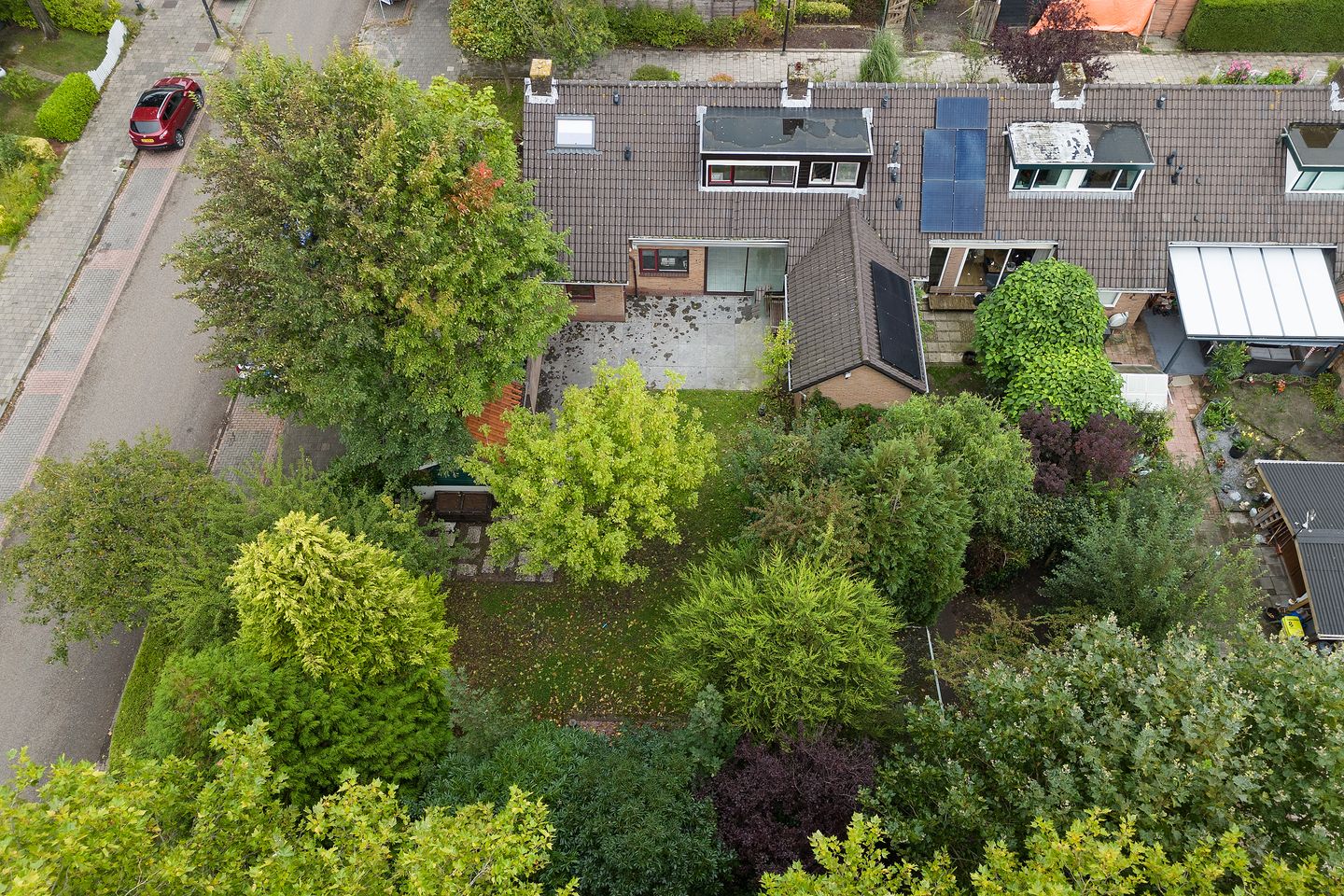 Foto 4 van Ribeslaan 7