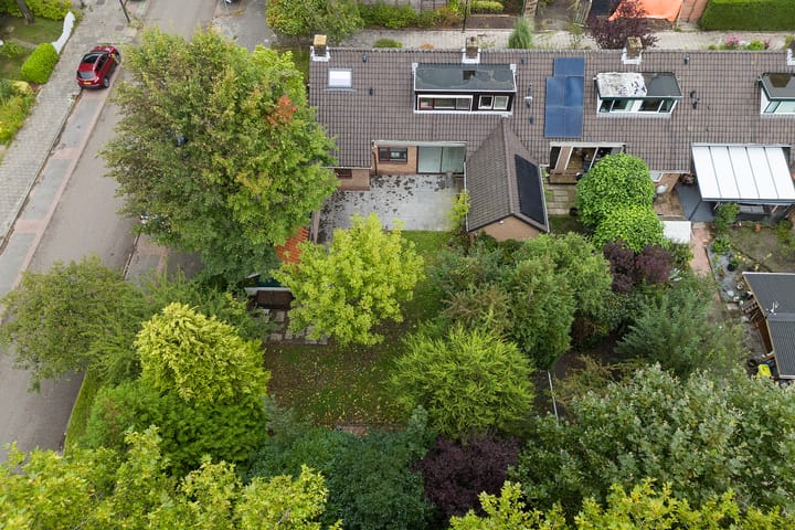 Foto 4 van Ribeslaan 7