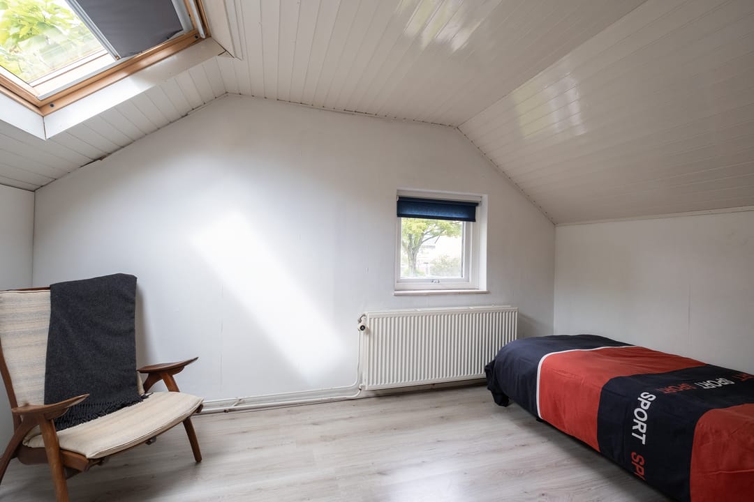 Foto 23 van Ribeslaan 7