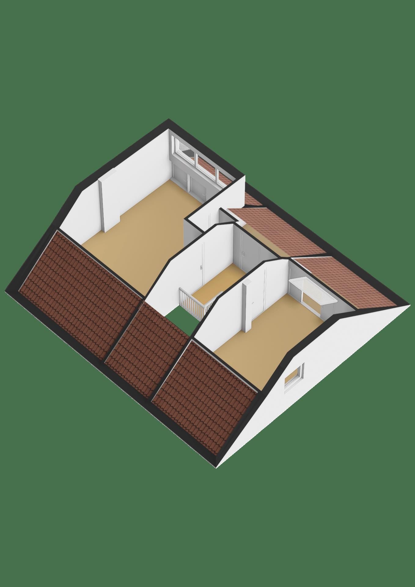 Foto 25 van Ribeslaan 7