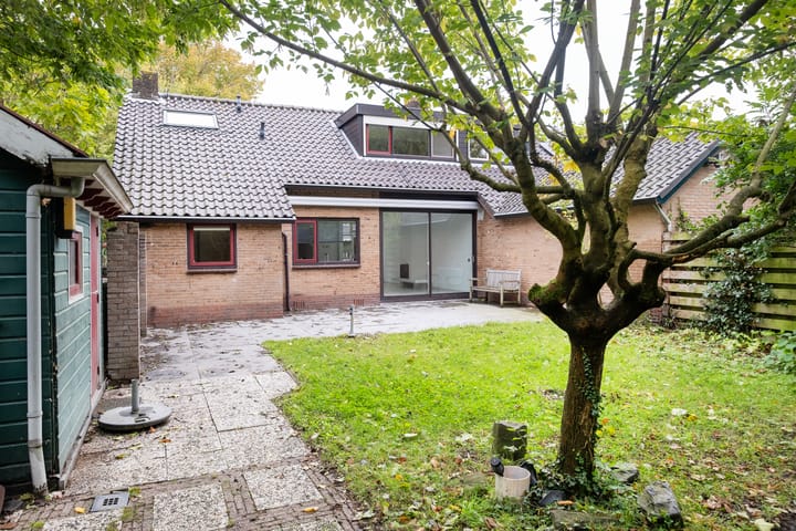 Foto 26 van Ribeslaan 7