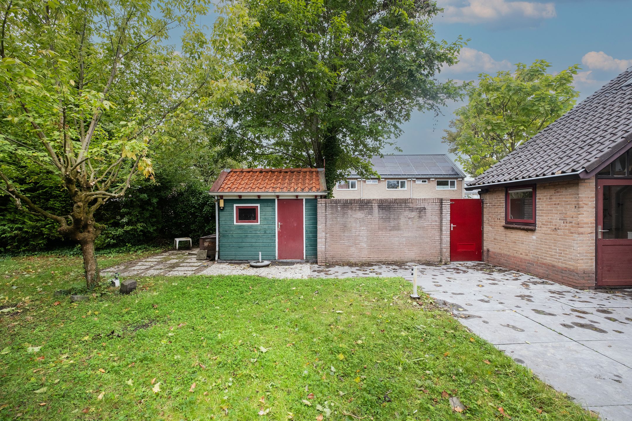 Foto 27 van Ribeslaan 7