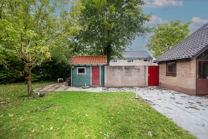 Foto 27 van Ribeslaan 7