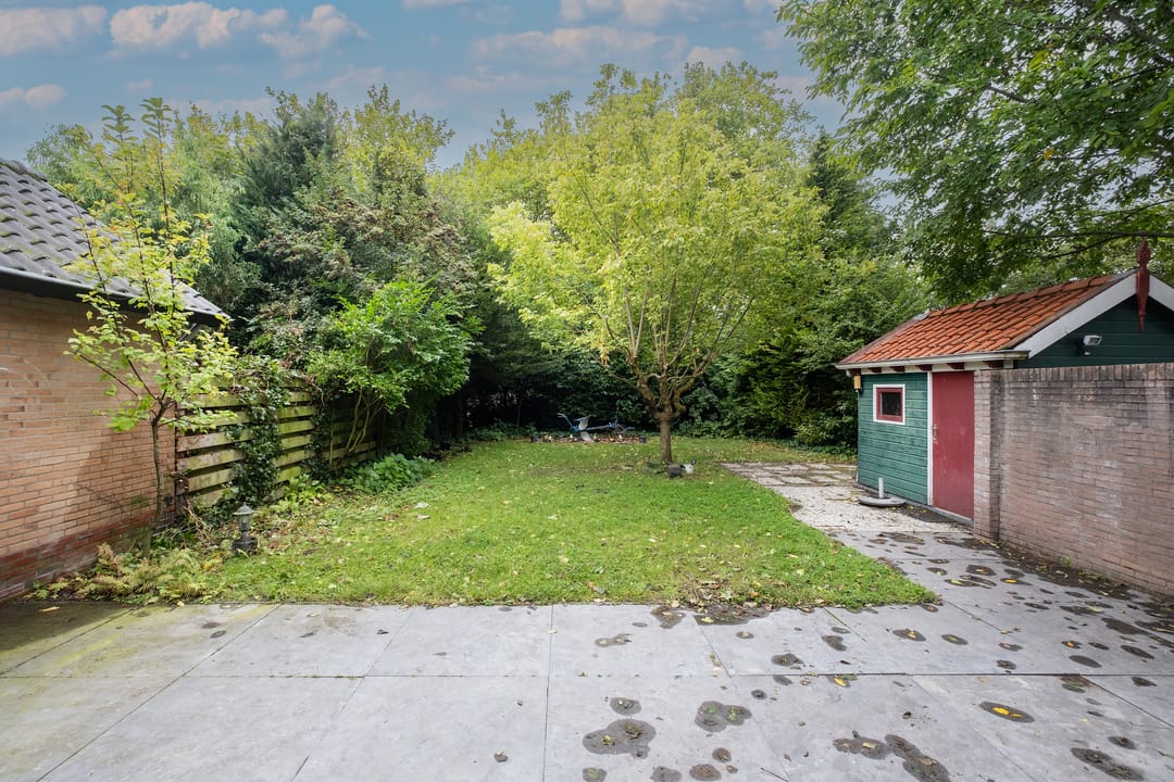 Foto 28 van Ribeslaan 7