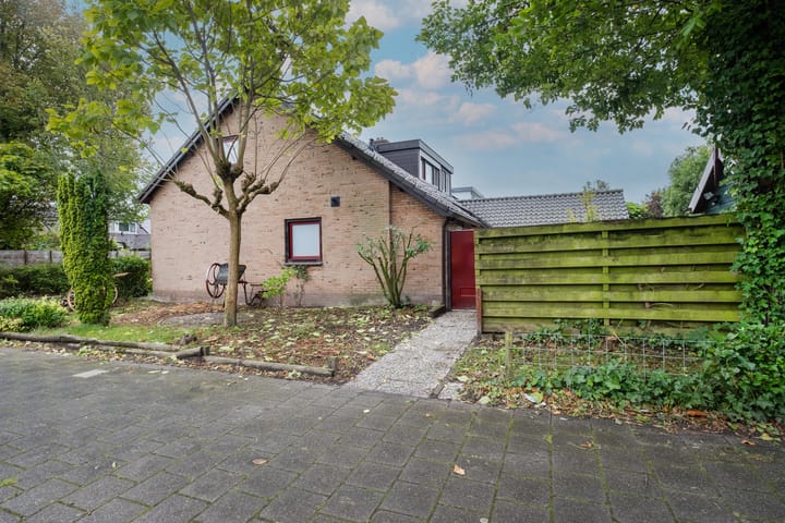 Foto 29 van Ribeslaan 7