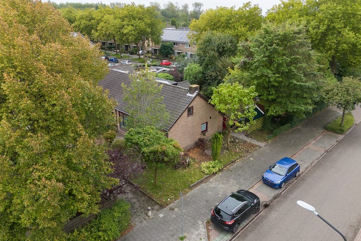 Foto 30 van Ribeslaan 7