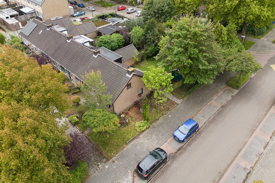 Foto 31 van Ribeslaan 7