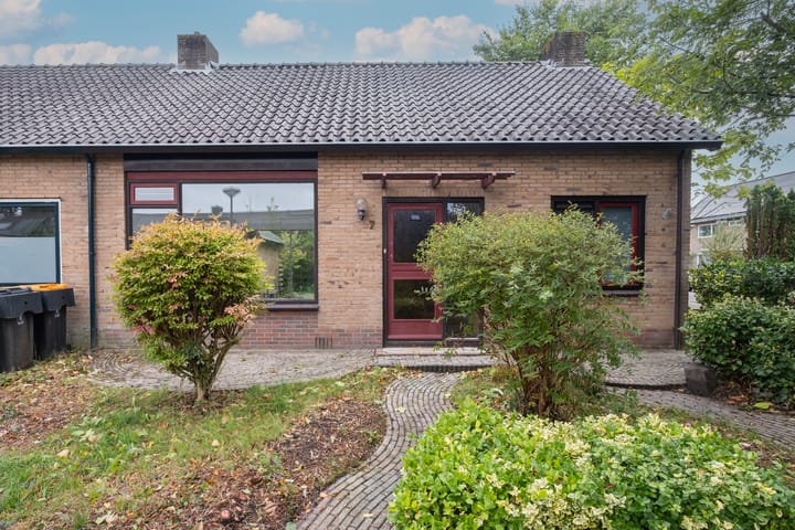 Foto 32 van Ribeslaan 7