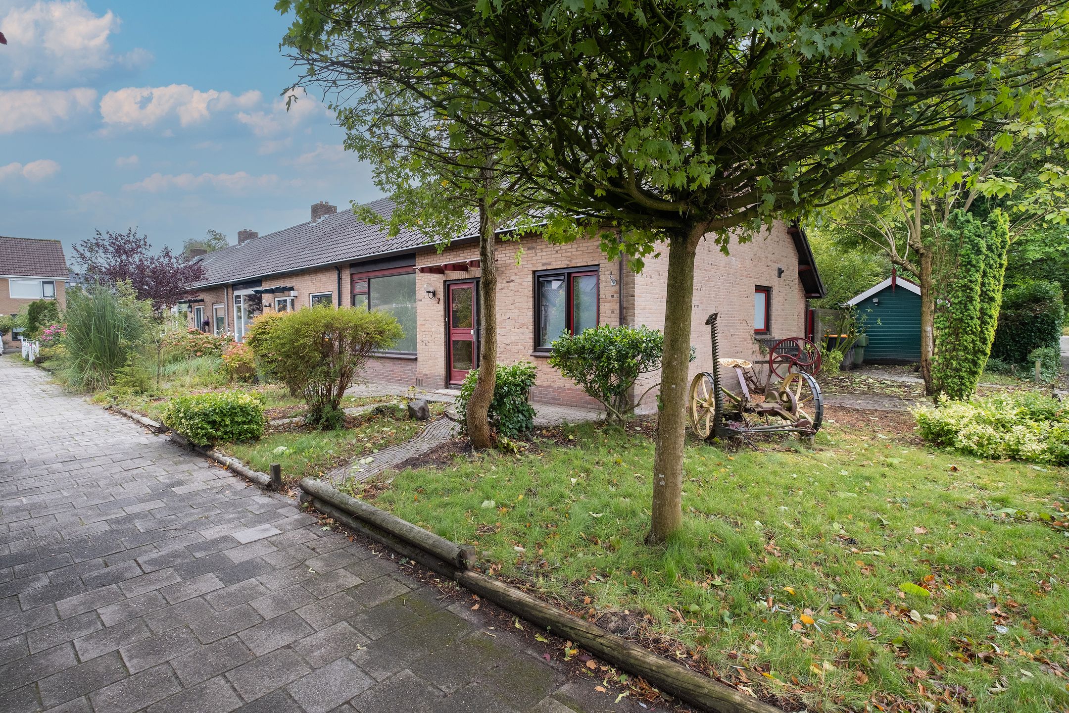 Foto 33 van Ribeslaan 7