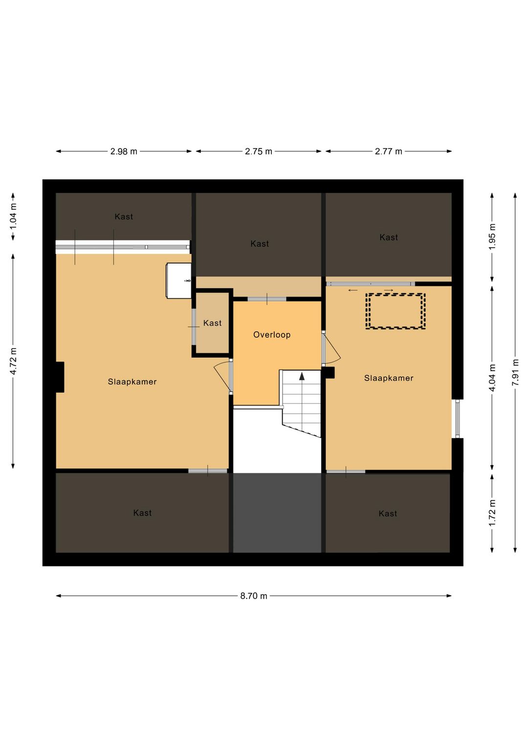 Foto 37 van Ribeslaan 7