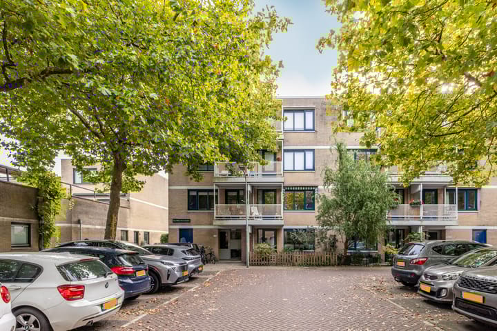 Foto 1 van Prins Willem-Alexanderplein 4