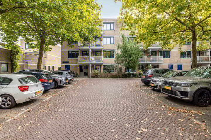 Foto 21 van Prins Willem-Alexanderplein 4