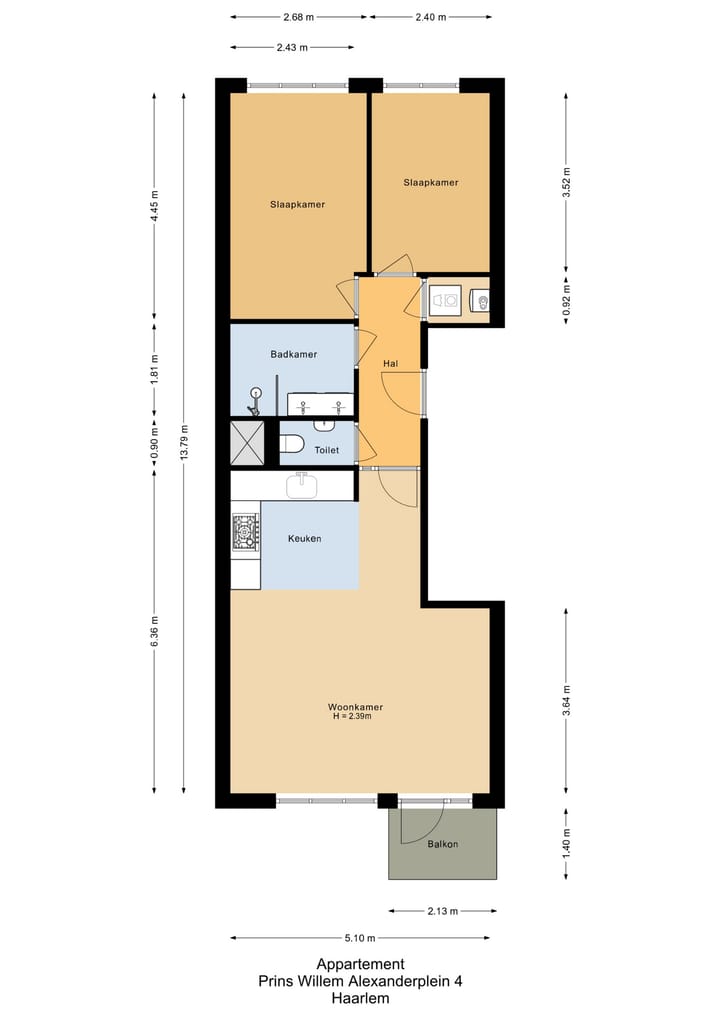 Foto 23 van Prins Willem-Alexanderplein 4