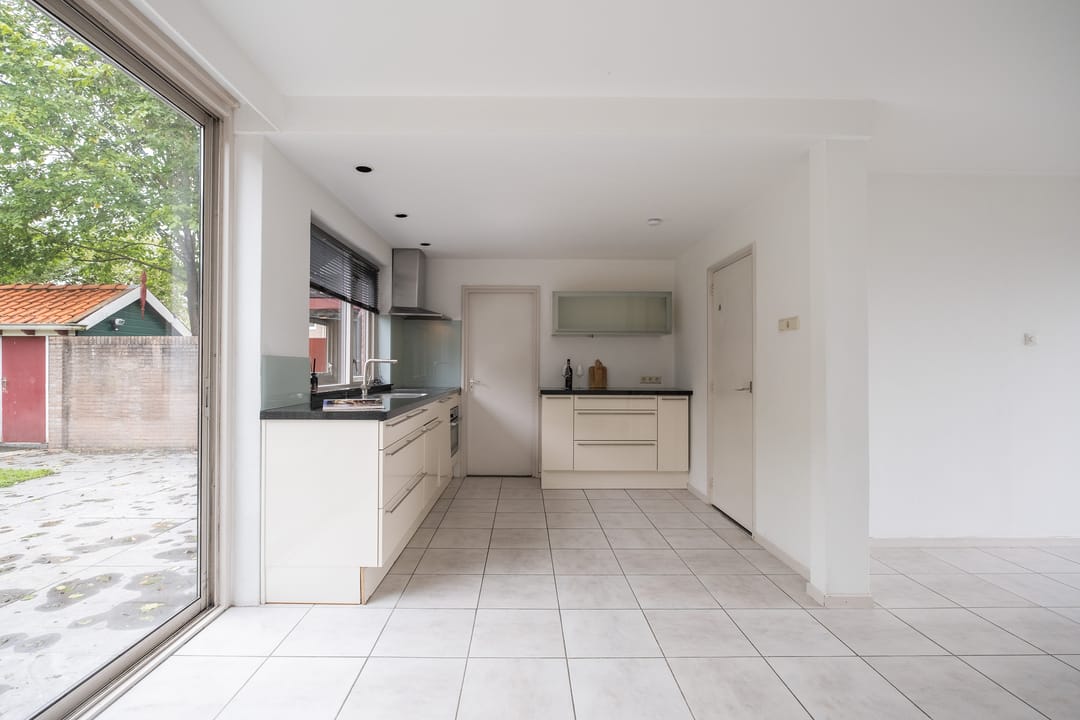 Foto 8 van Ribeslaan 7