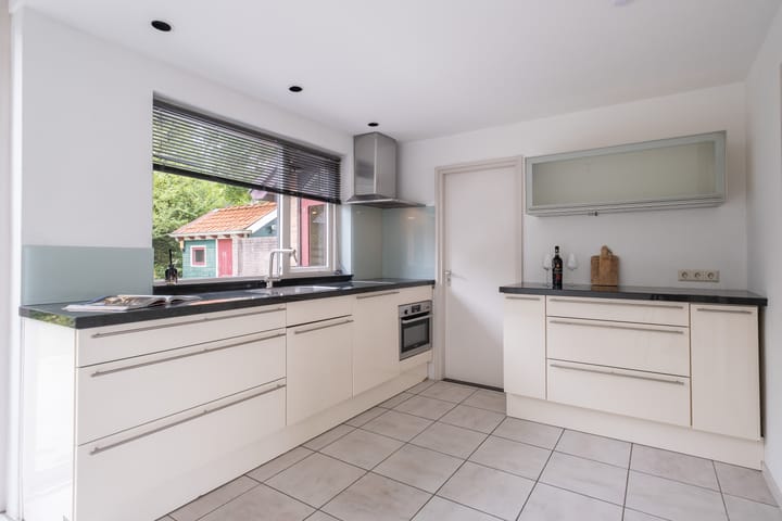 Foto 10 van Ribeslaan 7