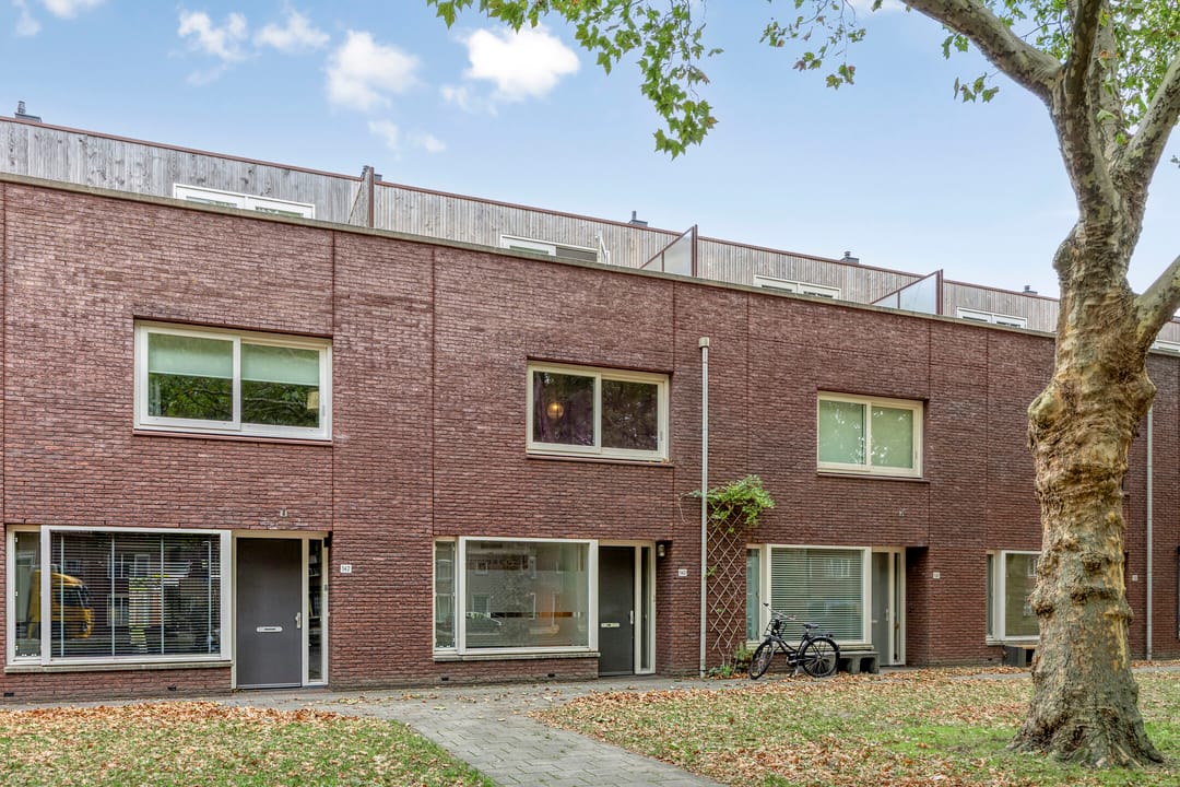 Photo 1 of Speelhuislaan 140