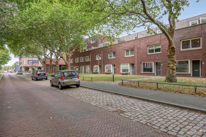 Foto 2 van Speelhuislaan 140