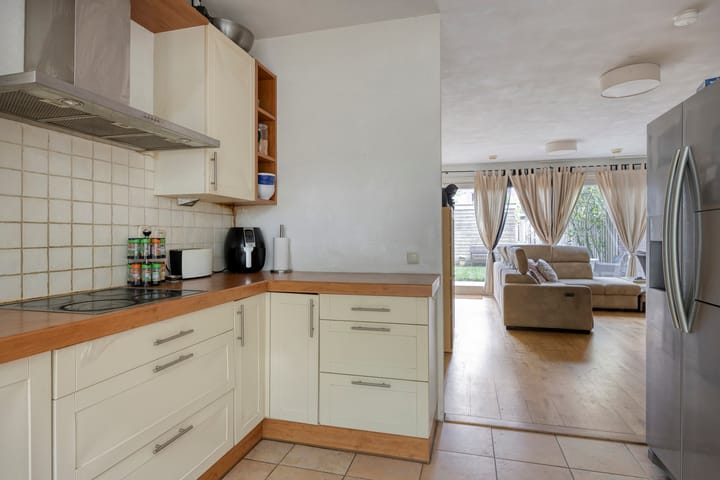 Foto 5 van Speelhuislaan 140