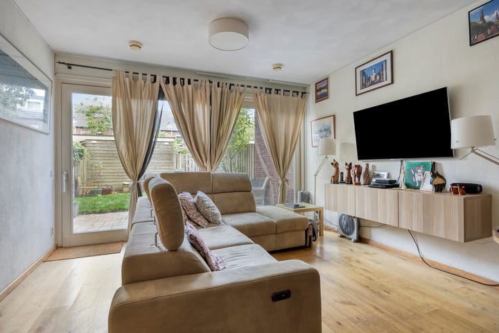 Foto 9 van Speelhuislaan 140