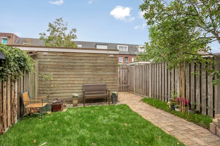 Foto 22 van Speelhuislaan 140