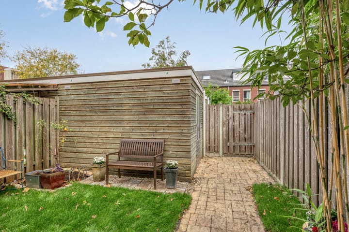 Foto 23 van Speelhuislaan 140