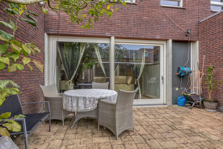 Foto 24 van Speelhuislaan 140