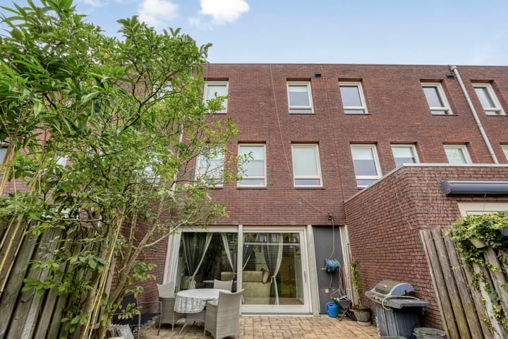 Foto 25 van Speelhuislaan 140