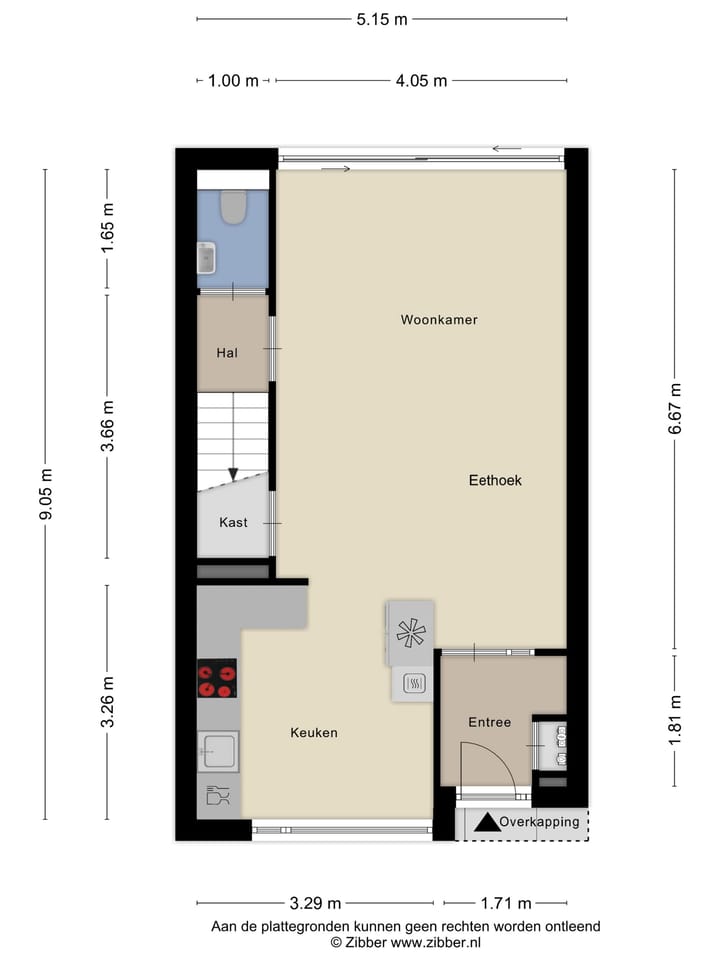 Foto 26 van Speelhuislaan 140